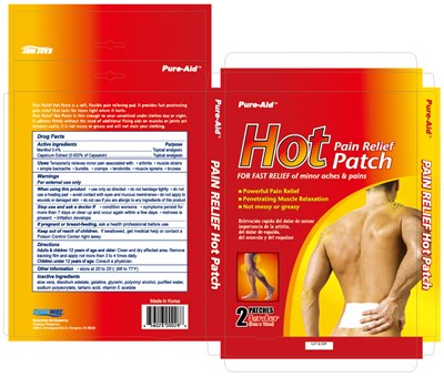 Image Of Carton (0028 Hot Patch 2ct Package (002))